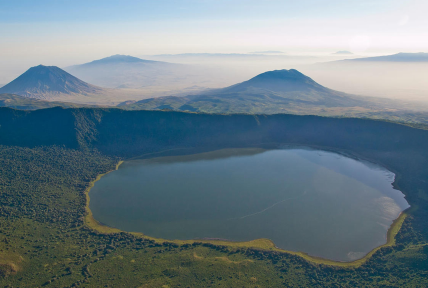 ngorongoro