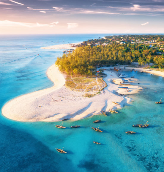 zanzibar